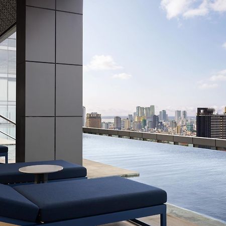 Hotel Fairfield By Marriott Phnom Penh Exterior foto